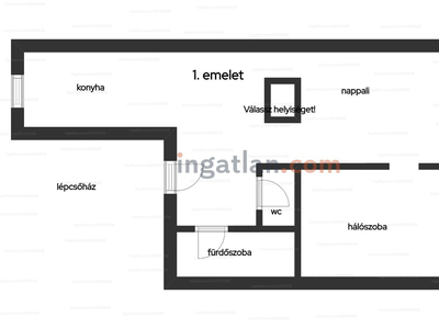 13. kerület, Rokolya utca