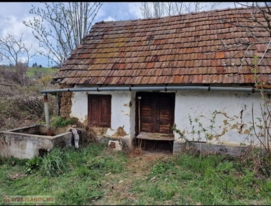 Eladó üdülő/nyaraló Lesencefalu 6 500 000 Ft