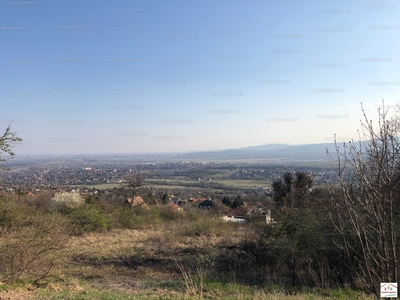 Eladó üdülőövezeti telek - Szentendre, Pest megye