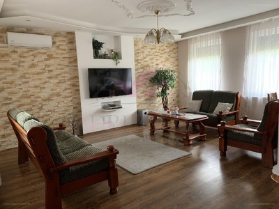 Júliatelep, Debrecen, ingatlan, ház, 129 m2, 91.990.000 Ft