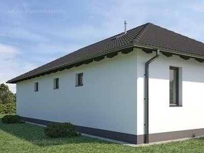 újépítésű, Hajmáskér, ingatlan, ház, 96 m2, 45.800.000 Ft