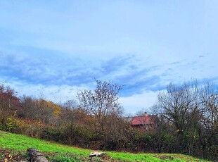 Eladó földterület Miskolc, Tapolca