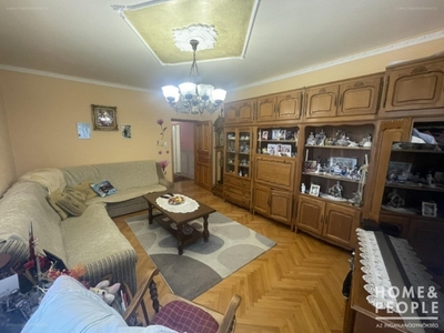 Alsóváros, Szeged, ingatlan, lakás, 63 m2, 39.990.000 Ft