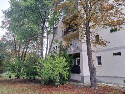 Belváros, Szolnok, ingatlan, lakás, 54 m2, 19.500.000 Ft