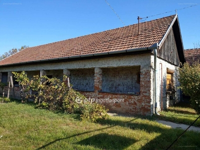 Biharkeresztes, ingatlan, ház, 61 m2, 16.900.000 Ft