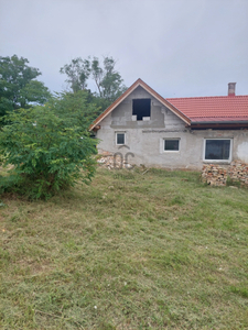 Eladó felújítandó ház - Tapolca