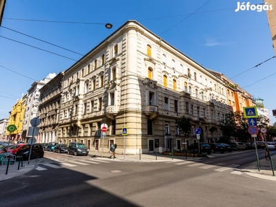 Eladó Lakás, Budapest XIII. kerület 52.500.000 Ft