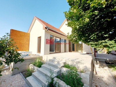 Eladó új építésű ház - Budapest XXII. kerület