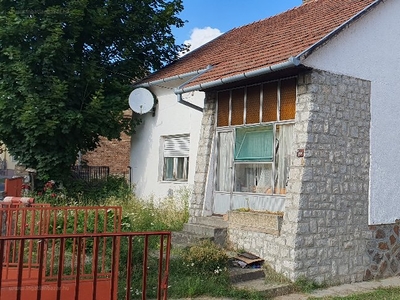 Geresdlak, ingatlan, ház, 68 m2, 10.490.000 Ft