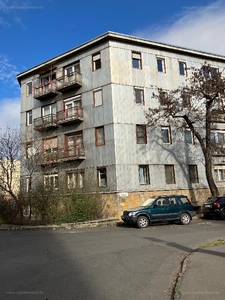 Herminamező, Budapest, ingatlan, lakás, 39 m2, 33.000.000 Ft