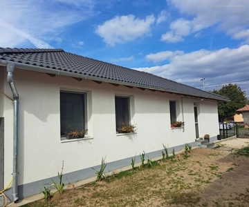 Kakucs, ingatlan, ház, 92 m2, 64.900.000 Ft