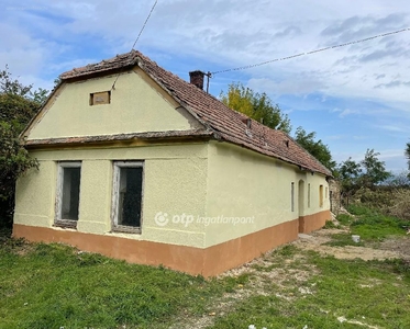 Kemeneshőgyész, ingatlan, ház, 60 m2, 6.600.000 Ft