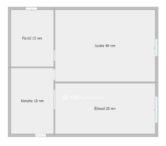 Szekszárd, ingatlan, lakás, 80 m2, 61.000.000 Ft