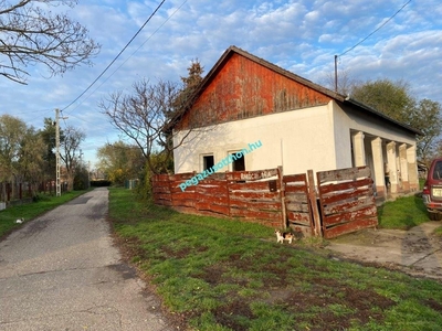 Tiszaroff, ingatlan, ház, 70 m2, 11.500.000 Ft