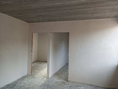 újépítésű, Ezüstpart, Siófok, ingatlan, lakás, 60 m2, 68.000.000 Ft