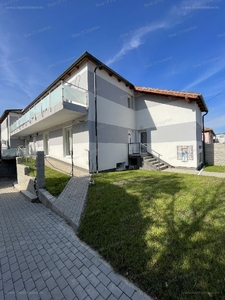újépítésű, Szabadhegy, Győr, ingatlan, lakás, 103 m2, 60.000.000 Ft