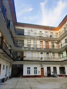 Újlipótváros, Budapest, ingatlan, lakás, 45 m2, 27.400.000 Ft