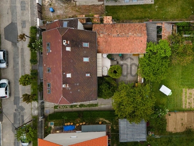 Újtelep, Veszprém, ingatlan, ház, 160 m2, 129.000.000 Ft