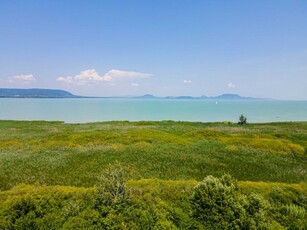 Eladó családi ház Balatonkeresztúr