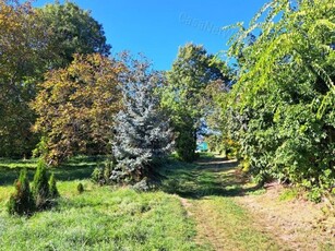 Eladó mezogazdasagi ingatlan Balatonfüred