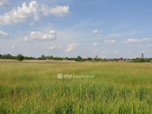 Eladó mezogazdasagi ingatlan Orosháza