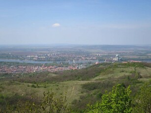 Eladó telek Esztergom, Pillangó utca