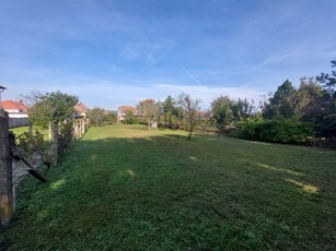 Eladó telek Győr, Likócs