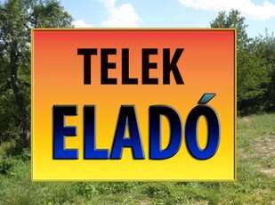 Eladó telek Kecskemét