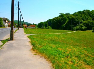 Eladó telek Miskolc