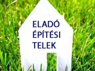 Eladó telek Nyíregyháza