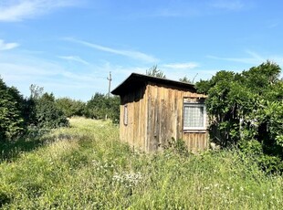 Eladó telek Szombathely