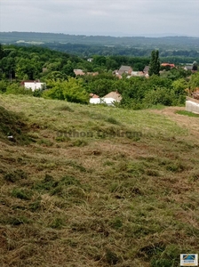 Eladó telek - Szada