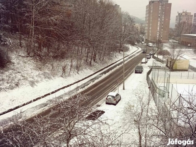 Egyedi kialakítású 1+2 fél szobás lakás, Salgótarján legszebb részén!