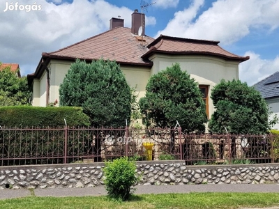 Eladó családi Ház, Miskolc-Rózsadomb