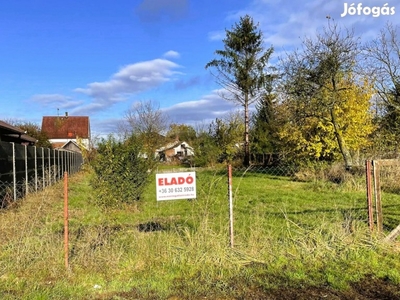 Eladó Telek, Debrecen 34.990.000 Ft