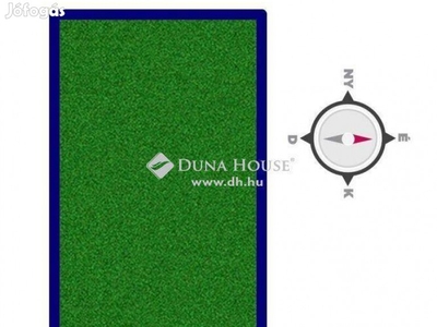Nemesvámosi eladó 403 nm-es telek #4353997