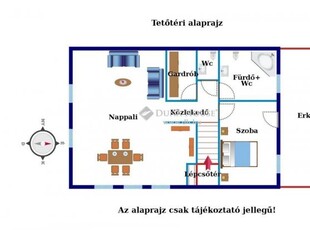 Eladó családi házPécel