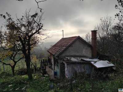 Eladó átlagos állapotú nyaraló - Tapolca