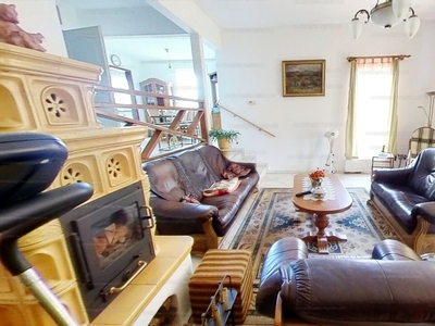 Eladó családi ház - Balatonalmádi, Török Bálint utca