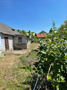 Eladó családi ház - Nemesgulács, Veszprém megye