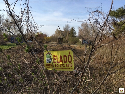 Eladó egyéb telek - Balatonfenyves, Somogy megye