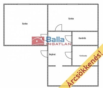 Elad Panel Lak s Xv Ker let P skomliget Utca Hirdet sek s rak