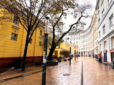 Eladó új építésű lakás - Budapest VIII. kerület