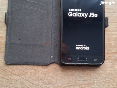 Samsung Galaxy J5 2016