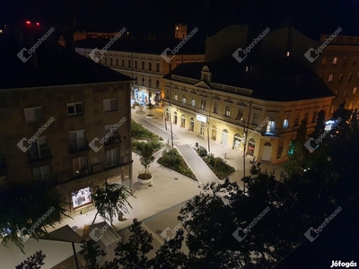 Debrecen, eladó társasházi lakás - Debrecen, Hajdú-Bihar - Lakás