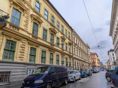 Diplomatanegyed, Budapest, ingatlan, üzleti ingatlan, 55 m2, 24.900.000 Ft
