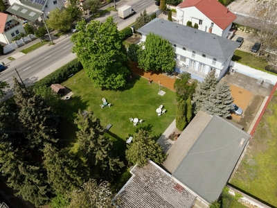 Eladó szálloda, hotel, panzió - Hajdúszoboszló, Hőforrás utca 6.