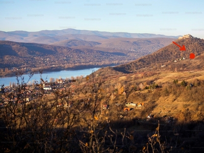 Eladó üdülőövezeti telek - Visegrád, Lepence