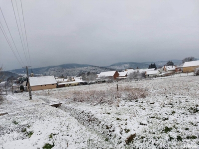 Mesés Mecsekben élni - Szászvár, Baranya - Telek, föld