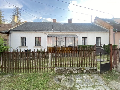 Balatonfüred, Balatonfüred, ingatlan, ház, 90 m2, 44.990.000 Ft